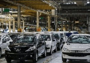 نتایج قرعه‌کشی فروش عادی ایران‌خودرو تا فردا منتشر می‌شود