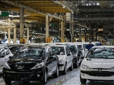 نتایج قرعه‌کشی فروش عادی ایران‌خودرو تا فردا منتشر می‌شود