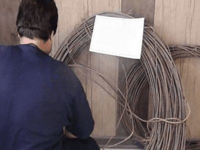 ۲۰۰ فقره سرقت در پرونده یک سارق