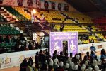افتتاح رسمی المپیاد استعدادهای برتر ورزش دختران کشور در اصفهان