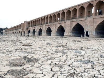 خسارت ۸۰۰ میلیون دلاری آلودگی هوا به اصفهان