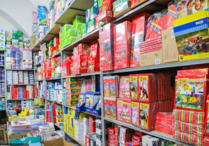 ارایه تخفیف ۵۱ میلیارد ریالی جشنواره لوازمالتحریر بازارهای کوثر به شهروندان