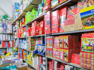 ارایه تخفیف ۵۱ میلیارد ریالی جشنواره لوازمالتحریر بازارهای کوثر به شهروندان