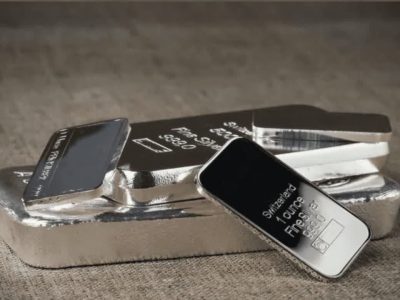 شمش های نقره ۱۰ میلیاردی در توقیف پلیس