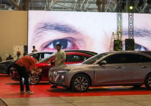 میزبانی اصفهان از نوزدهمین نمایشگاه صنعت خودرو باحضور بیش از ۳۴ شرکت بزرگ 