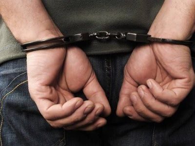 اعتراف سارق به ۸۸ فقره سرقت موتور کولر