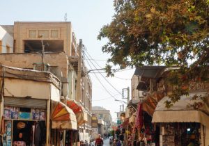 طراحی ۶۶۸ پروژه محله‌محور در اصفهان طی چهار سال گذشته