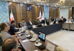 احیاء زاینده رود نیازمند بسته جامع است