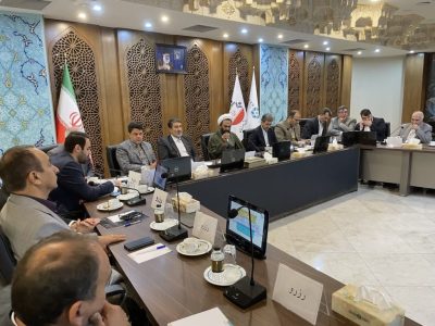 احیاء زاینده رود نیازمند بسته جامع است