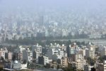 ثبت ۵۴۰۰۰ مرگ منتسب به آلودگی هوا در ایران