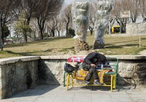 افزایش ظرفیت پذیرش معتادان متجاهر در استان اصفهان