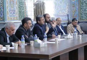 برخورد با چاه‌های غیرمجاز و برداشت‌های غیرقانونی آب