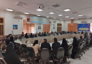 واگذاری ۱۰۰ قطعه زمین به خانوادههای سه و چهار فرزندی در شهرستان نایین