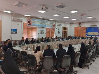 واگذاری ۱۰۰ قطعه زمین به خانوادههای سه و چهار فرزندی در شهرستان نایین