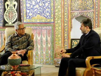 ارتقای دیپلماسی عمومی ایران و اندونزی با توسعه گردشگری