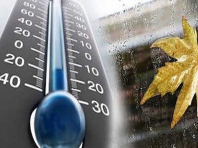 پیشبینی کاهش محسوس دما از دوشنبه برای اصفهان