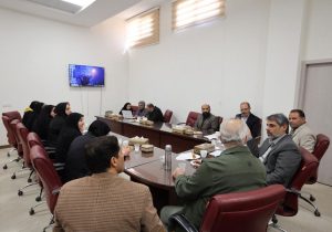 مجموعهای از آثار ارزشمند تاریخی اصفهان در آستانه ثبت ملی