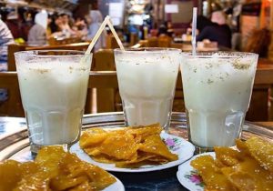 دوغ و گوشفیل اصفهان در مسیر ثبت ملی