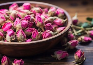 ثبت «گل رز» عربستان ربطی به «گل محمدی» ایران ندارد