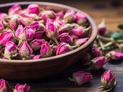 ثبت «گل رز» عربستان ربطی به «گل محمدی» ایران ندارد