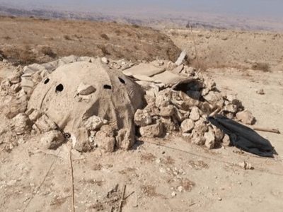 صیاد «کوخه‌نشین» در شهرضا دستگیر شد