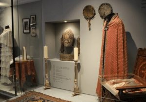 راه اندازی موزه هوشمند در نجف آباد