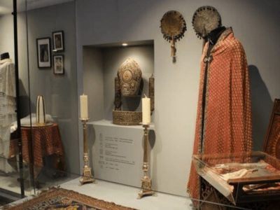 راه اندازی موزه هوشمند در نجف آباد