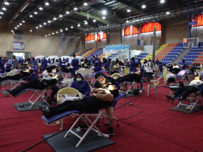 اجرای ۲۱ اردوی جهادی درمانی برای ارائه خدمات پزشکی و دندانپزشکی به ۳۵۰۰ مددجوی استان اصفهان