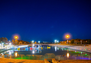 آمادگی باغ فدک برای میزبانی از مسافران نوروزی از نیمه دوم اسفندماه