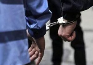 عامل مزاحمت های مجازی دستگیر شد