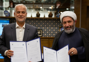 برای میزبانی جشنواره تمدن نوین اسلامی آماده ایم