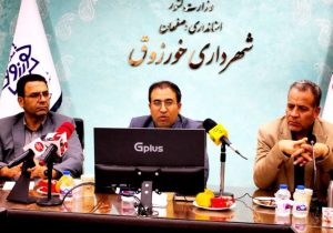 جزئیات برنامه‌های پنجمین سالگرد نکوداشت خورزوق