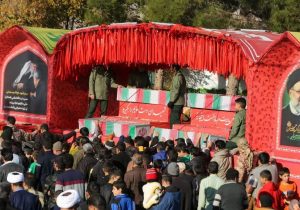 برنامه زمان‌بندی استقبال از کاروان اهالی بهشت در شهرستان‌های اصفهان اعلام شد