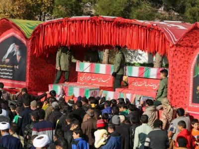 برنامه زمان‌بندی استقبال از کاروان اهالی بهشت در شهرستان‌های اصفهان اعلام شد