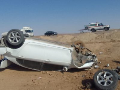 انجام ۸۲ عملیات امداد ونجات توسط نجاتگران‌ جمعیت هلال احمر استان اصفهان در هفته گذشته 