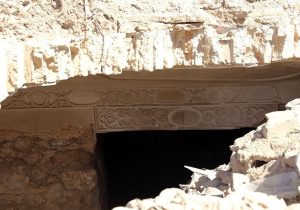 رییس میراث فرهنگی کاشان: حکم تخریب ساخت‌وساز غیرمجاز مجاور امامزاده درب زنجیر صادر شد