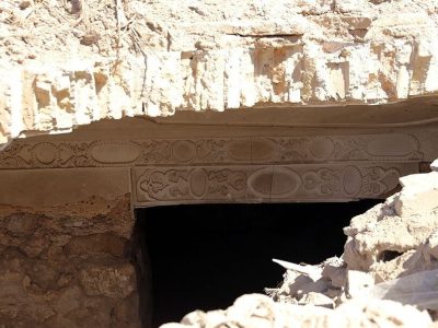 رییس میراث فرهنگی کاشان: حکم تخریب ساخت‌وساز غیرمجاز مجاور امامزاده درب زنجیر صادر شد