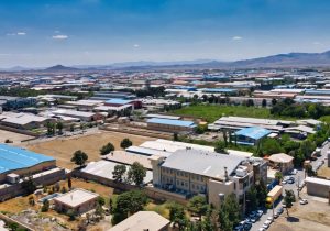 شهرکهای صنعتی اصفهان از وابستگی به آبهای زیرزمینی بینیاز میشوند