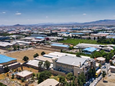 شهرکهای صنعتی اصفهان از وابستگی به آبهای زیرزمینی بینیاز میشوند