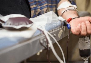 اهدای ۴۶۶ واحد خون در سالروز شهادت حضرت فاطمه(س) در اصفهان