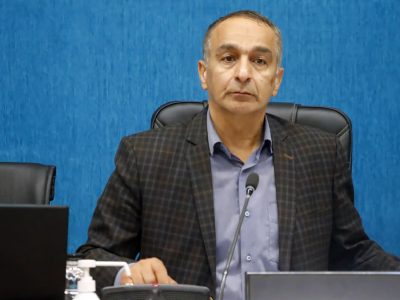 اعلام دورکاری سراسری در اصفهان به منظور قطع زنجیره بروز آنفولانزا و آلودگی‌ هوا در روز چهارشنبه