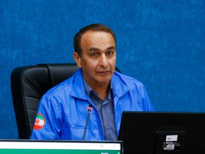 تشدید برخورد با منابع آلاینده هوا با افزایش تیم‌های پایش آلاینده‌های جوی