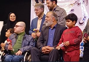 اصفهان باید به پلی برای حضور فعال معلولان تبدیل شود