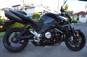 توقیف سوزوکی قاچاق میلیاردی در نجف آباد