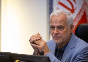 هوشمندسازی، از مطالبات جدی شهرداری و شورای شهر اصفهان