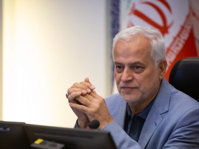 هوشمندسازی، از مطالبات جدی شهرداری و شورای شهر اصفهان