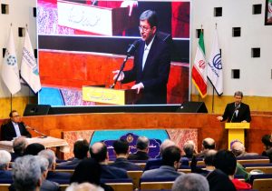 دانشنامه اصفهان مرجع بازآفرینی تاریخ و تمدن و انتقال آن به نسل‌های آینده است