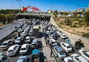 بازشناسی ۸۸۵ گلوگاه شهری در اصفهان؛ ۵۶۶ نقطه در بافت فرسوده قرار دارد