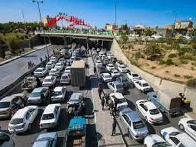 بازشناسی ۸۸۵ گلوگاه شهری در اصفهان؛ ۵۶۶ نقطه در بافت فرسوده قرار دارد