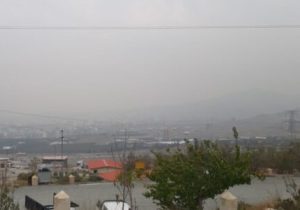 پیگیری قضایی ۱۲ واحد آلاینده در شهرستان کاشان